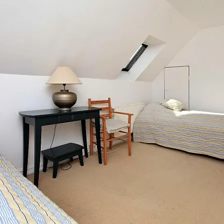Holiday home Seven Bedroom Holiday In
