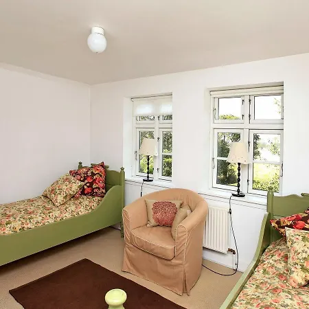 Holiday home Seven Bedroom Holiday In *