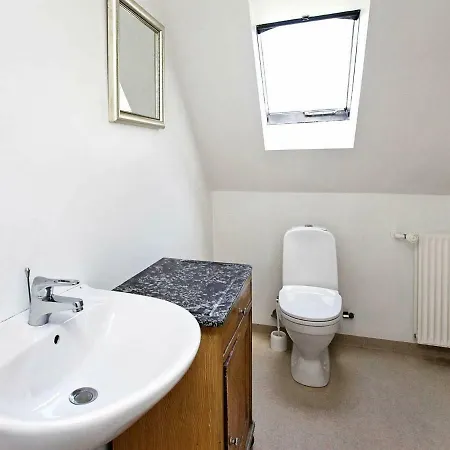 Holiday home Seven Bedroom Holiday In *