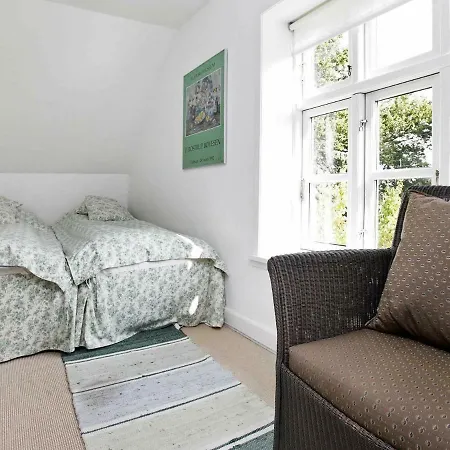 Seven Bedroom Holiday In Holiday home