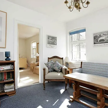 Seven Bedroom Holiday In Holiday home *
