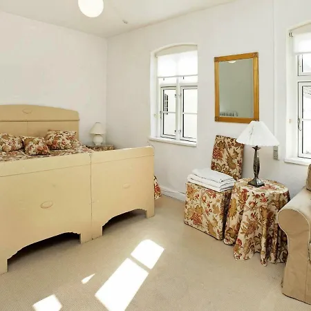Seven Bedroom Holiday In * Munkebo