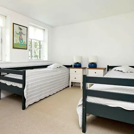 Holiday home Seven Bedroom Holiday In Munkebo