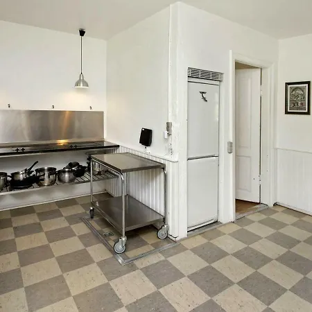 Holiday home Seven Bedroom Holiday In *